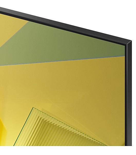 Телевизор Samsung QE55Q90TAUXRU, фото 2
