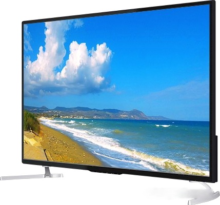 Телевизор Polar P50L21T2SCSM, фото 2
