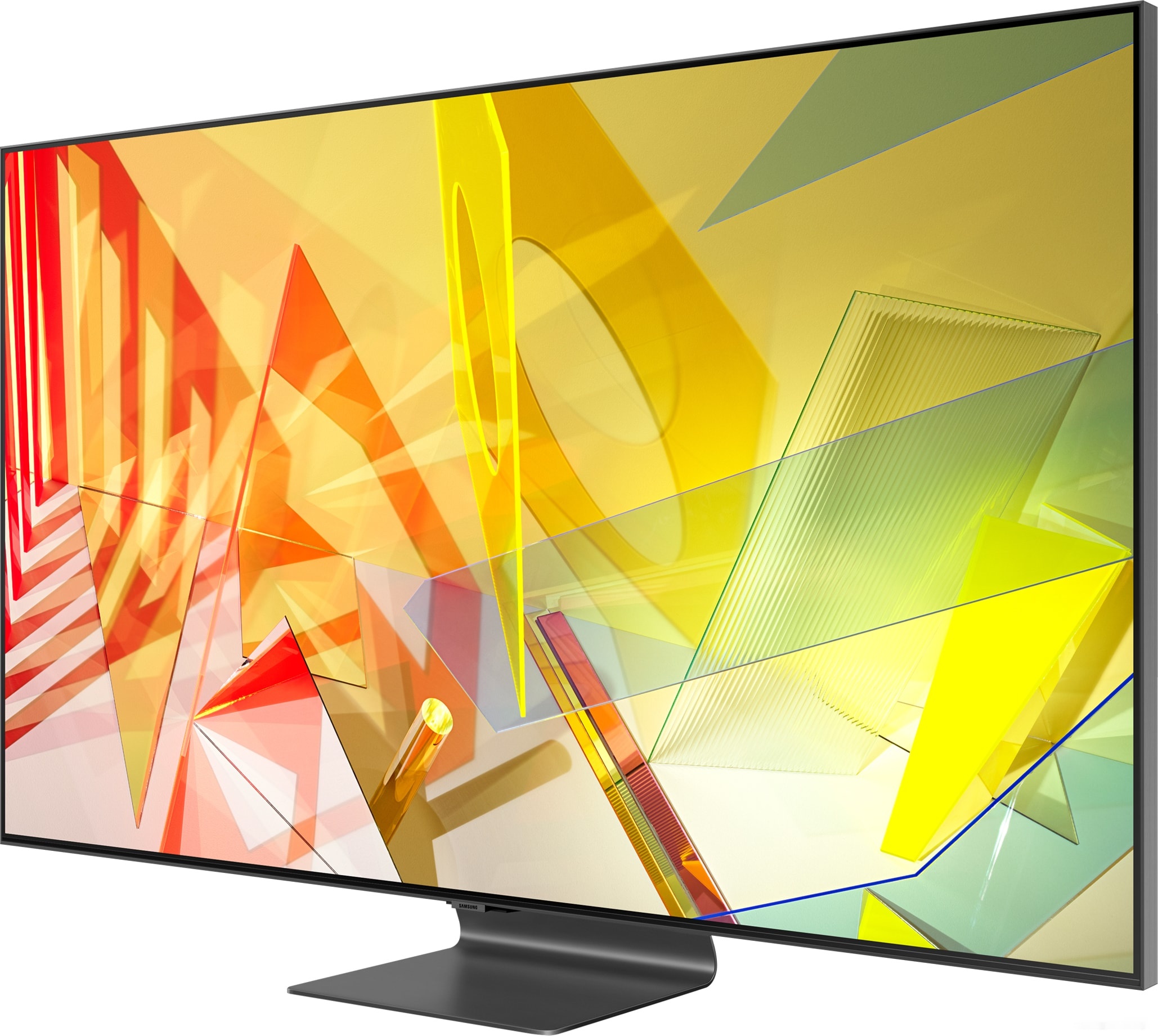 Телевизор Samsung QE85Q95TAU, фото 3