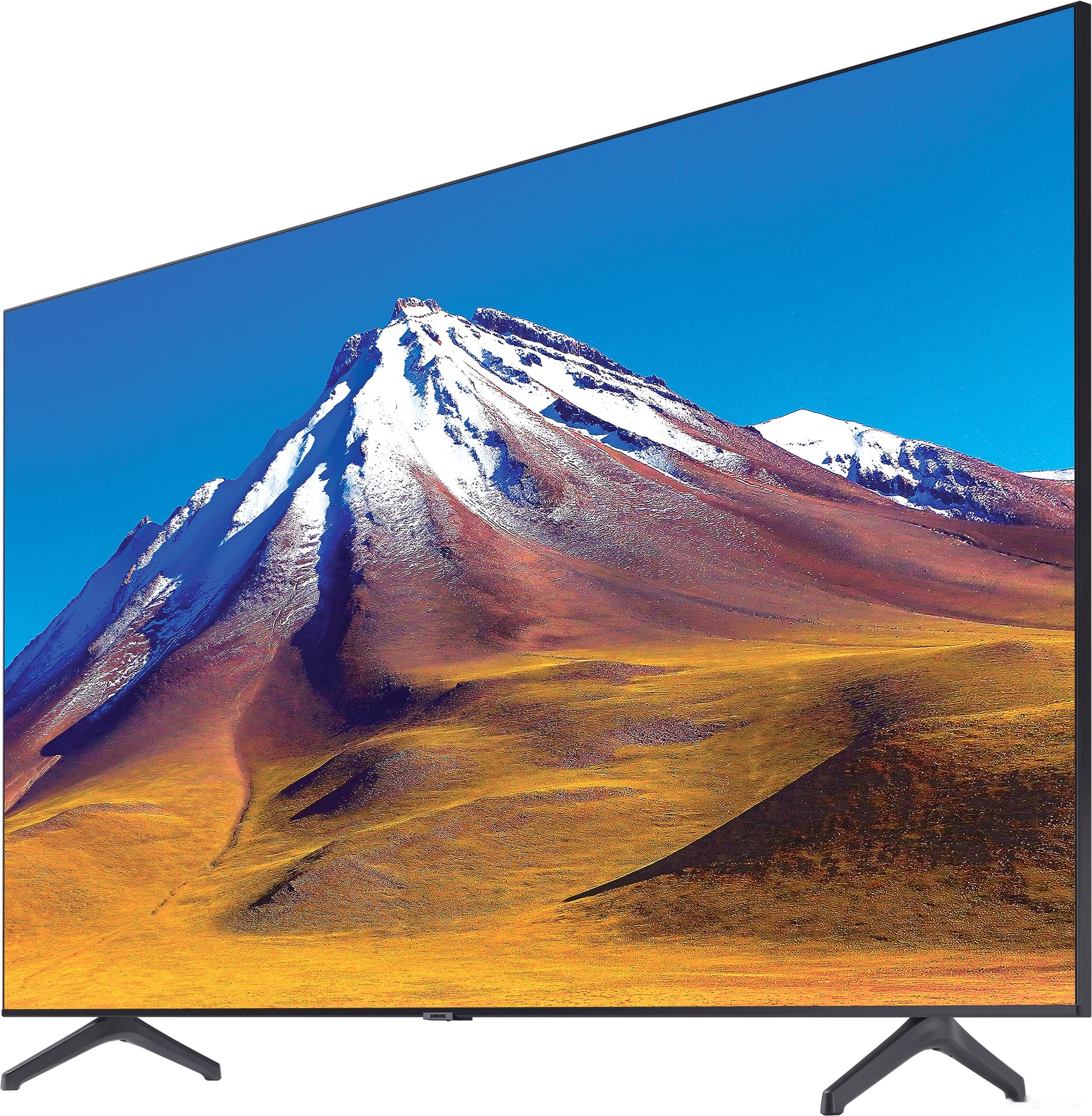 Телевизор Samsung UE50TU7090U, фото 5