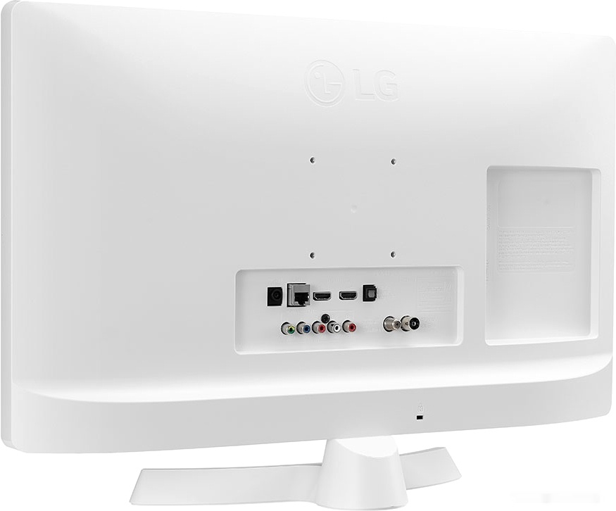 Телевизор LG 28TL510V-WZ, фото 7