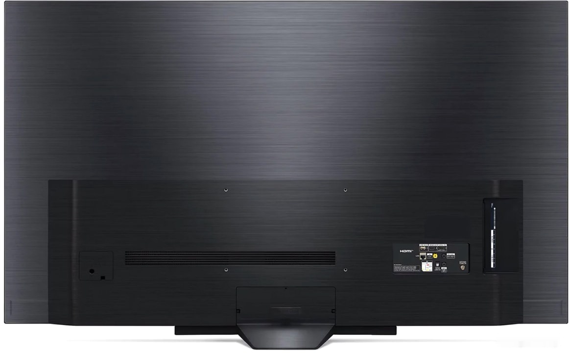 Телевизор LG OLED55BXRLB, фото 6