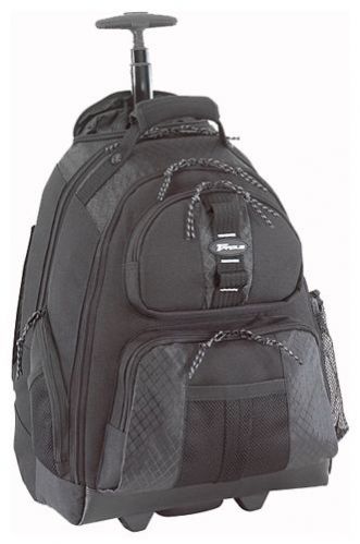 Рюкзак для ноутбука Targus Rolling Laptop Backpack 15.4