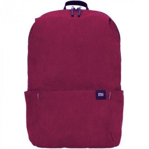 Рюкзак Xiaomi Casual Daypack 13.3 (Dark Red)