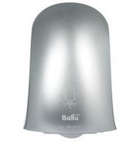 Сушилка для рук электрическая Ballu BAHD-1000AS сенсорная серебристая