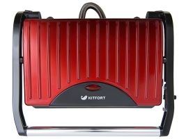 Kitfort KT-1609 Panini Maker