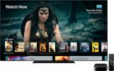 Медиаплеер Apple TV 4K 32GB