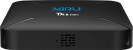 Смарт-приставка Miru TX6 Mini 2ГБ/16ГБ