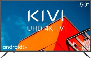 Телевизор Kivi 50U710KB