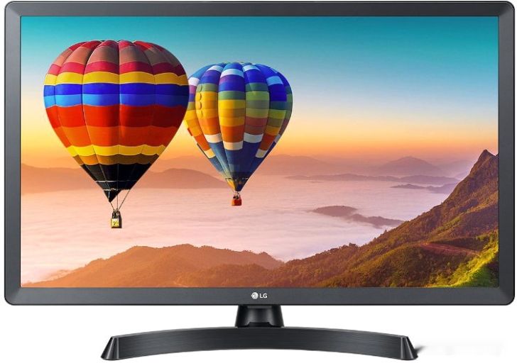 Телевизор LG 28TN515S-PZ, фото 1