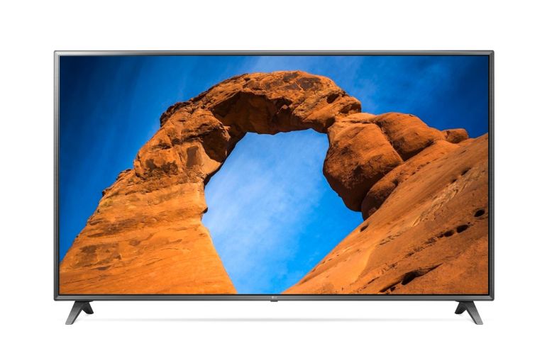 Телевизор LG 75UK6750, фото 1