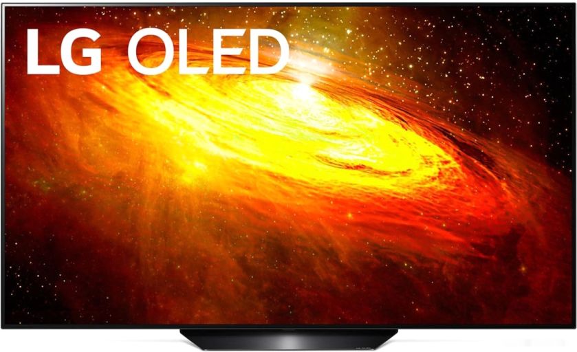Телевизор LG OLED55BXRLB, фото 1