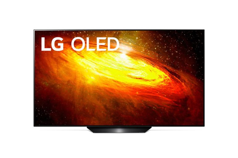 Телевизор LG OLED65BXRLB, фото 1