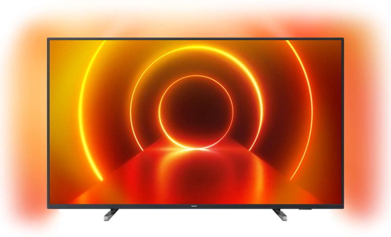 Телевизор Philips 43PUS7805/60, фото 1