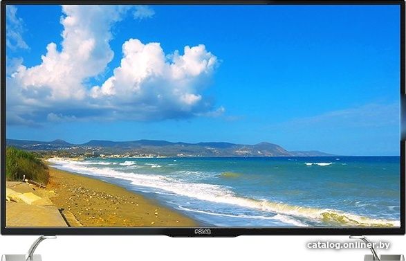 Телевизор Polar P43L33T2C, фото 1