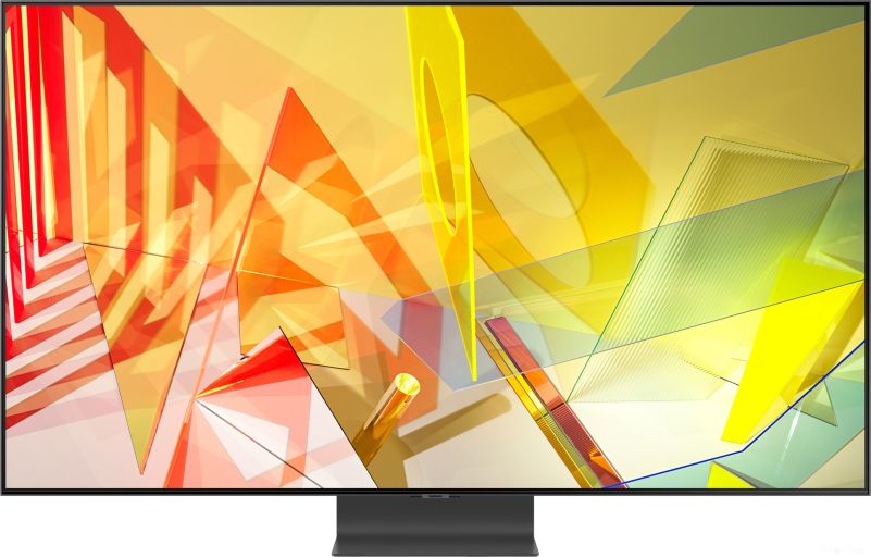Телевизор Samsung QE85Q95TAU, фото 1