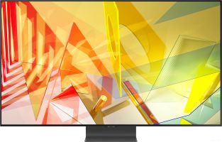 Телевизор Samsung QE85Q95TAU