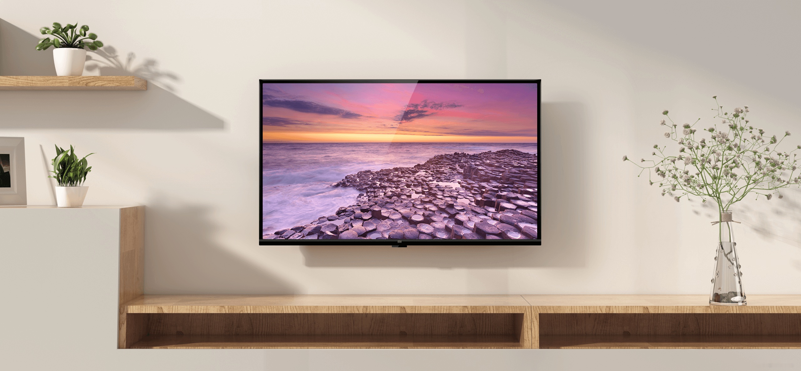 Телевизор Xiaomi MI TV 4A 32" (международная версия), фото 16