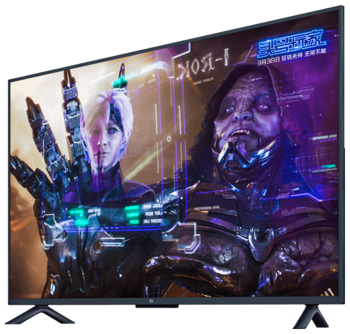 Телевизор Xiaomi Mi TV 4S 50, фото 2