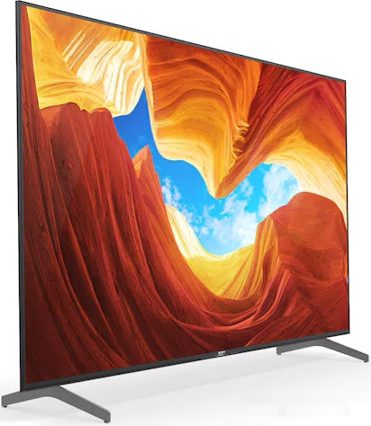 Телевизор Sony KD-75XH9096, фото 2