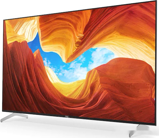 Телевизор Sony KD-75XH9096, фото 3