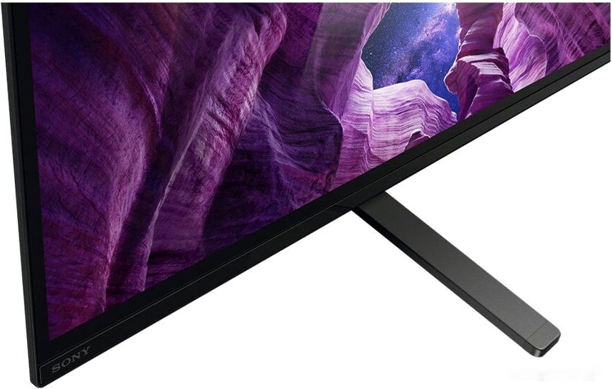 Телевизор Sony KD-55A8, фото 6