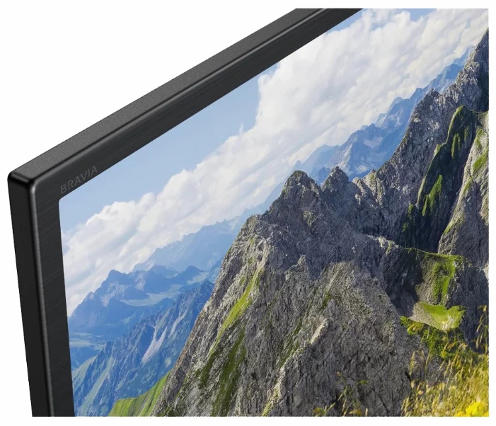 Телевизор Sony KD-65XF7596, фото 4