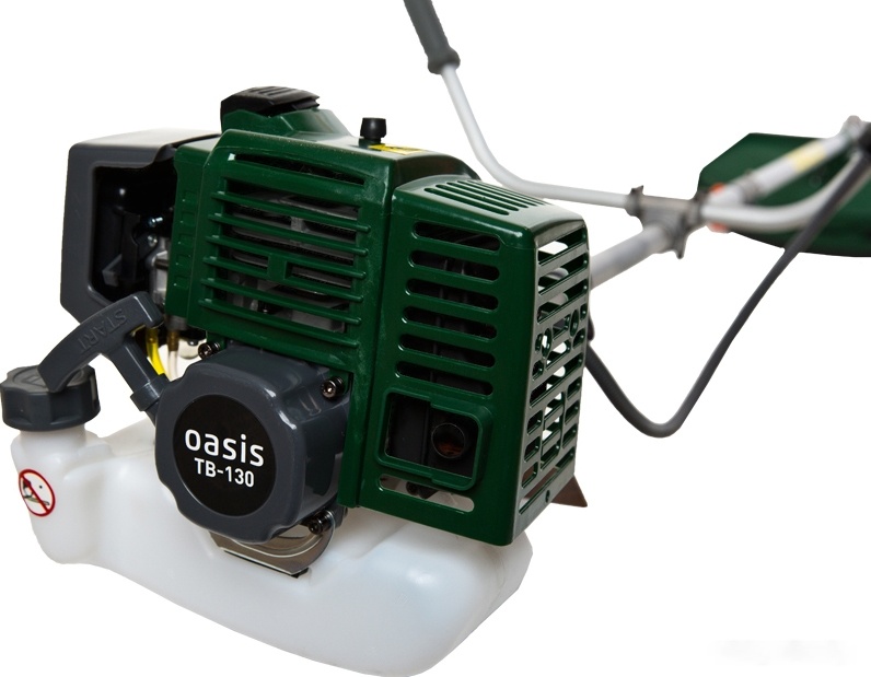 Триммер Oasis TB-130, фото 3