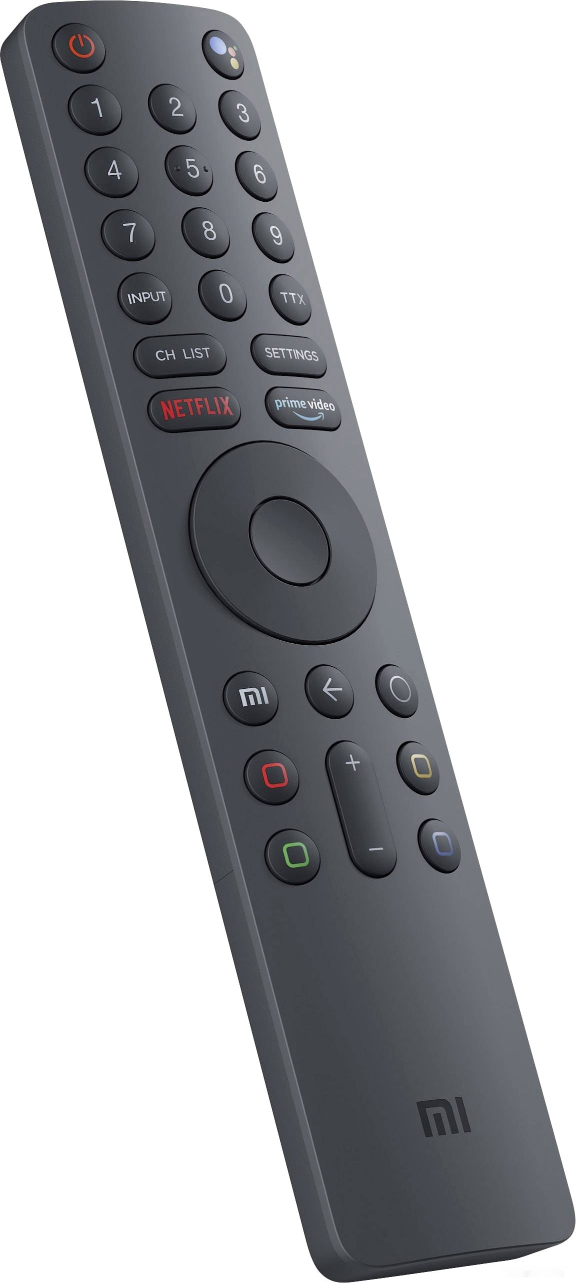 Телевизор Xiaomi Mi TV 4S 65" (международная версия), фото 6
