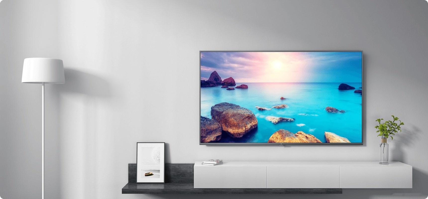 Телевизор Xiaomi Mi TV 4S 65" (международная версия), фото 8