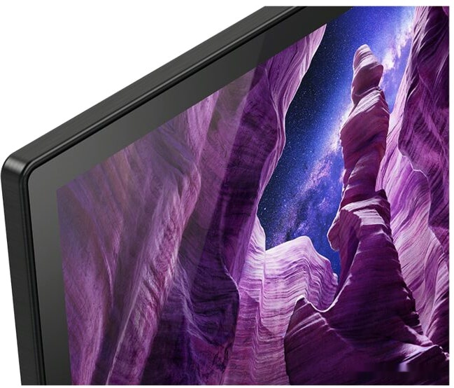 Телевизор Sony KD-55A8, фото 7