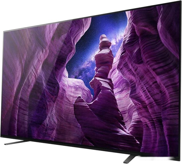 Телевизор Sony KD-55A8, фото 2