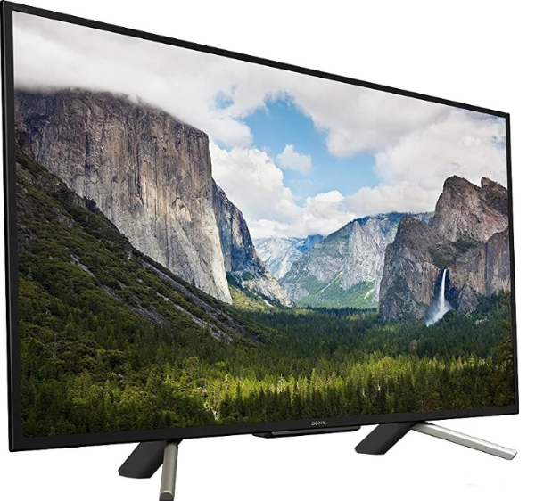 Телевизор Sony KD-43WF665B, фото 2
