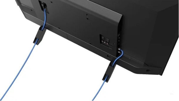 Телевизор Sony KD-43WF665B, фото 4
