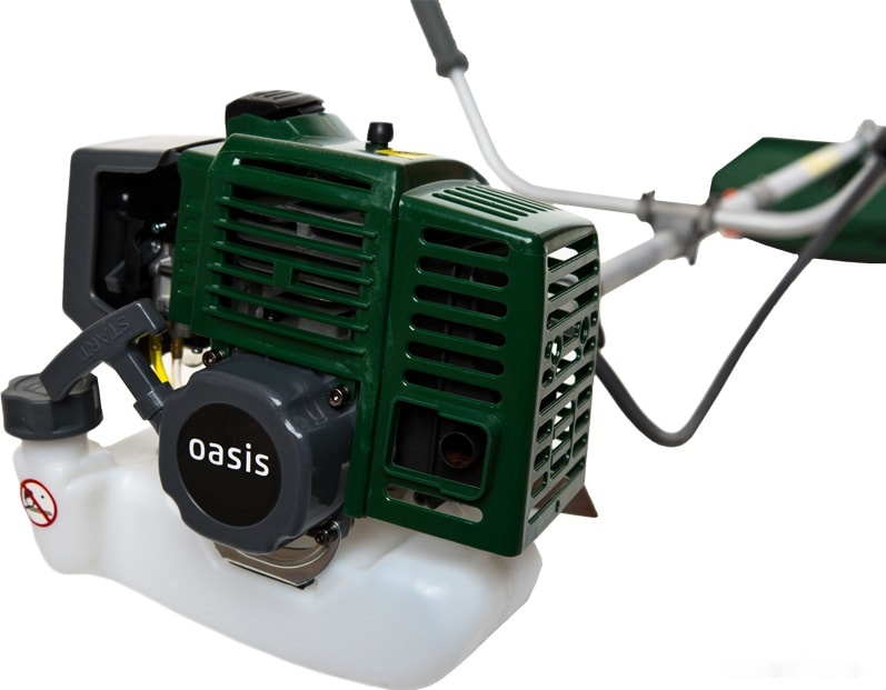 Триммер Oasis TB-250, фото 3