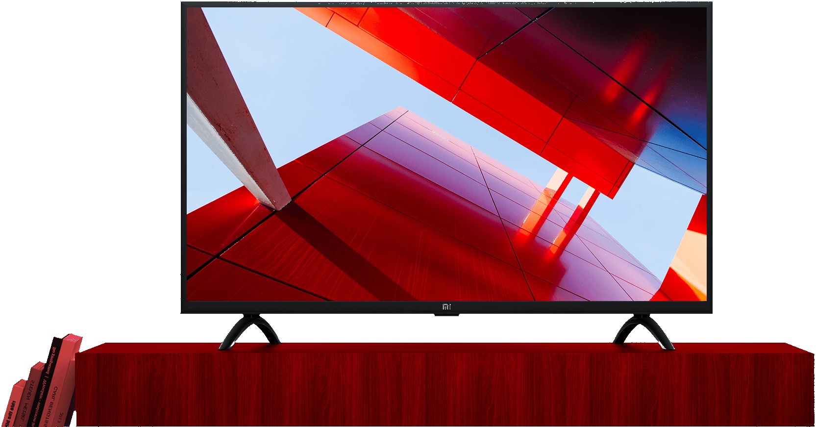 Телевизор Xiaomi MI TV 4A 32" (международная версия), фото 12