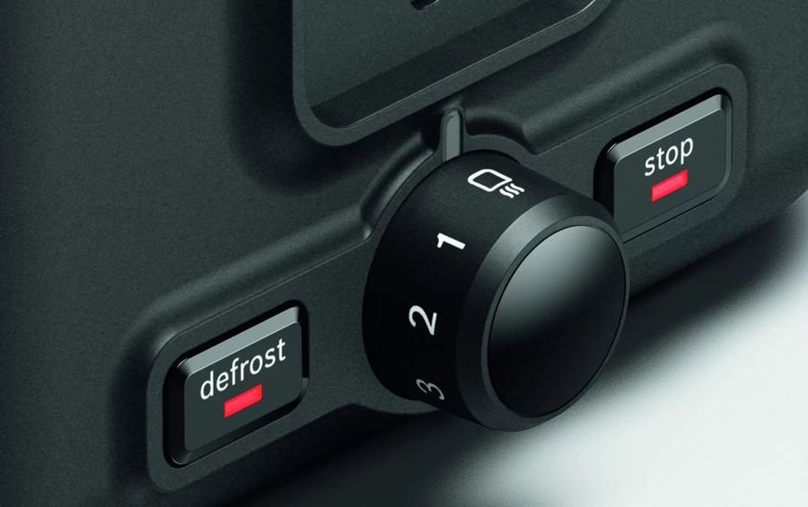 Тостер Bosch TAT3P421, фото 5