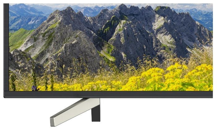 Телевизор Sony KD-65XF7596, фото 3