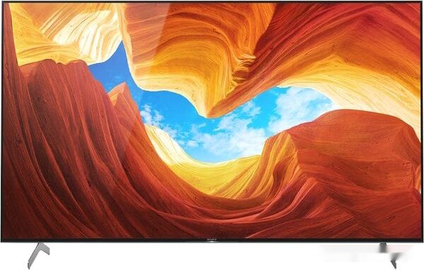 Телевизор Sony KD-75XH9096, фото 1