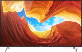 Телевизор Sony KD-75XH9096