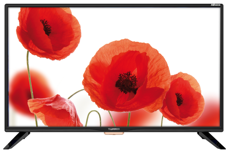 Телевизор Telefunken TF-LED32S62T2, фото 1