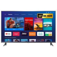 Телевизор Xiaomi Mi TV 4S 43 T2 42.5" (2019)
