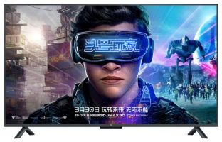 Телевизор Xiaomi Mi TV 4S 50