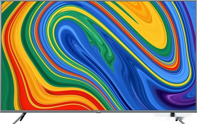 Телевизор Xiaomi Mi TV 4S 65" (международная версия), фото 1