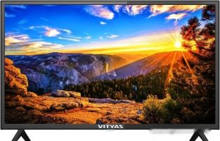 Телевизор Витязь 43LF0205