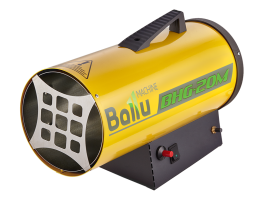 Тепловая пушка Ballu BHG-20