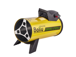 Тепловая пушка Ballu BHG-20M