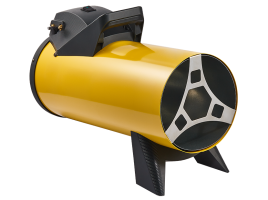 Тепловая пушка Ballu BHG-40M