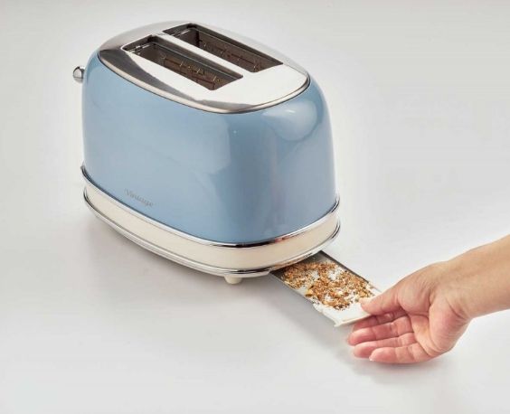 Тостер Ariete Vintage 155/15