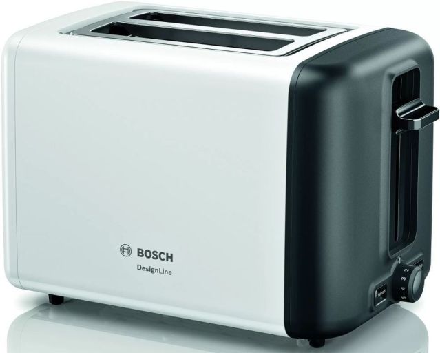 Тостер Bosch TAT3P421, фото 1